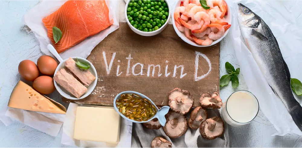 What Does Vitamin D Have to do with the Flu?